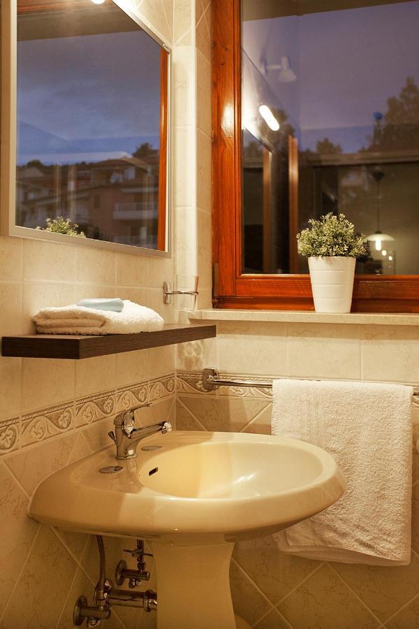 Apartments Agava Romantic Rabac Exterior foto
